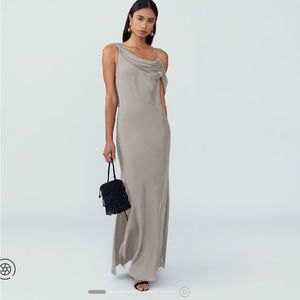 Brand new Fame and Partners Francois dress